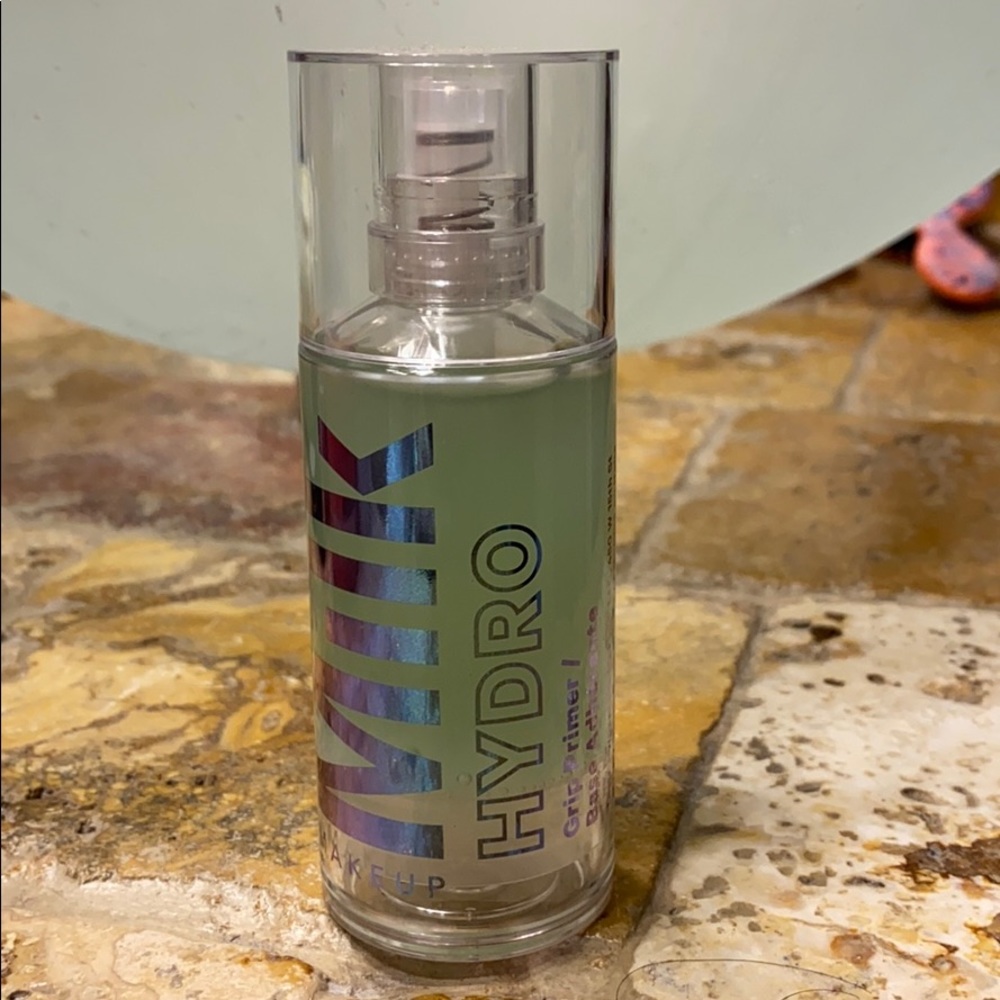 Milk Hydro Grip Primer